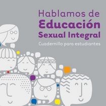 Invitación  Charla sobre aprendizaje con Educación Sexual Integral para  todxs