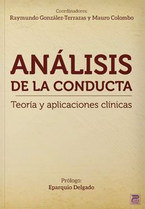 An Lisis De La Conducta Teor A Y Aplicaciones Cl Nicas Infocop