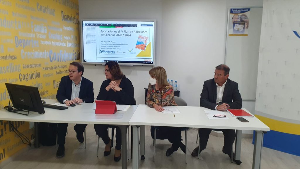 Programas de reducción de daños en conductas adictivas